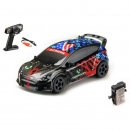 1:24 EP 2WD Touring/Drift Car X Racer RTR mit ESP Absima...