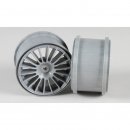 ATS Felge silber 65mm, 2St.