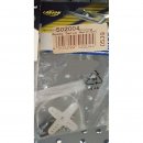 Acoms Servo Horn-Set Carson # 502004