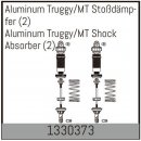 Aluminum Truggy/MT Stodmpfer (2) ASSASSIN TORCH STOKE...