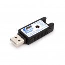 E-flite 1S 350mAh USB-LiPo-Ladegert: Nano QX