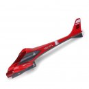 E-flite Blade hinterer Rumpf, rot: BCX/2/3 #EFLH1256