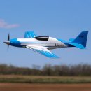 E-flite V1200 1.2m BNF Basic with Smart, AS3X and SAFE...