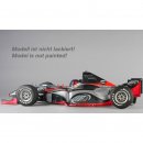F1 Competition mit mech.Tuningbremse
