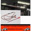 Licht Set mit SMD LED (12 LED?s) RC-Car 1:10 Truck Jeep...