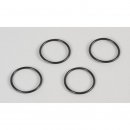 O-Ring 20x1,5mm, 4St.