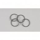 O-Ring 22 x 1,5mm, 4St.