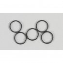 O-Ringe 10,5 x 1mm, 5St