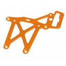 Platte hinten, oben (orange/Baja SS) HPI H87483