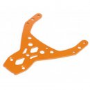 Platte vorne, oben (orange/Baja SS) HPI H87484