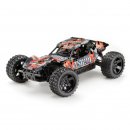 Sand Buggy ASB1BL Brushless 1:10 4WD RTR Waterproof 2,4...