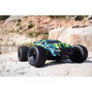 Truggy Brushless 4WD RTR ferngesteuer RC Car 60 Km/H 1:10...