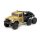 1:18 Micro Crawler 6x6 US Trial Truck camouflage RTR Absima RC Car 1:18 18026