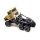 1:18 Micro Crawler 6x6 US Trial Truck camouflage RTR Absima RC Car 1:18 18026