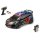 1:24 EP 2WD Touring/Drift Car X Racer RTR mit ESP Absima RC Car 1:24 10011