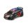 1:24 EP 2WD Touring/Drift Car X Racer RTR mit ESP Absima RC Car 1:24 10011