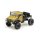 CR-18pro 1:18 Pro Crawler Trail Hunter sand RTR LED Lichter Absima RC Car 18031