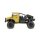 CR-18pro 1:18 Pro Crawler Trail Hunter sand RTR LED Lichter Absima RC Car 18031