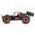 Desert Buggy ADB1.4BL rot Brushless RC Car 4WD 1:10 RTR 2,4 GHz ABSIMA 12245