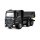 MERCEDES Arocs Lkw 1:14 KIPPER METALL Ferngesteuert 2,4GHZ RTR GRAU Amewi 22504