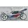 Marder Off-Road Buggy 2WD, 26ccm CY Benzin Motor