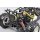 Marder Off-Road Buggy 2WD, RTR 2,4 GHz Fernsteuerung, 26ccm CY Motor