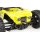 Pirate Tracker RC Car Crawler 4WD T2M T4940 Komplett-Set 2,4 GHz