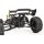 Pirate Tracker RC Car Crawler 4WD T2M T4940 Komplett-Set 2,4 GHz