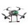 Sirius Quattro GPS u. GoHome 2,4 GHz Fernsteuerung Monstertronic MT1236 Quadcopter