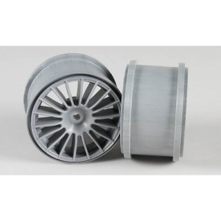 ATS Felge silber 65mm, 2St.