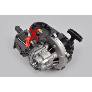 Benzin-MOTOR V-260 26ccm CY 4-Bolt Buggy Monster Truck FG 05785 5785