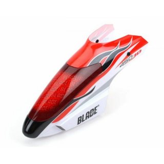 Blade Blaze Kabinenhaube : B450 #BLH1681C