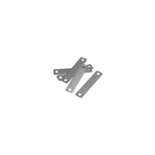 Bremsscheiben Shims 0.4mm (5St/Baja 5B)