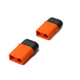 Connector: IC5 Device (2) Spektrum LiPo Akku Regler Steckverbindung SPMXCA503