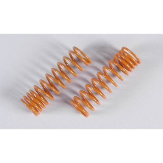 Dmpfer-Druckf.prog.2,2x68, orange, 2St.