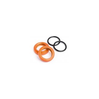 Daempfermutter 20mm (orange/2St/Baja SS)