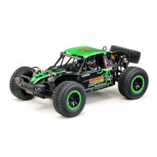 Desert Buggy ADB1.4 grn ferngesteuer RC Car 4WD 1:10 RTR 2,4 GHz ABSIMA 12226