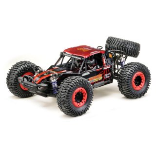 Desert Buggy ADB1.4BL rot Brushless RC Car 4WD 1:10 RTR 2,4 GHz ABSIMA 12245