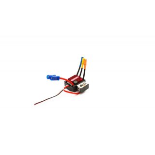 Dynamite 25A Mini-Brushless Regler spritzwassergeschtzt