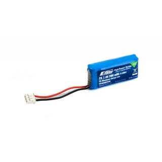 E-flite 2S 7,4V 200mAh 30C LiPo-Akku Heli mCPx Flugzeug UMX EFLB2002S30