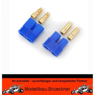 EC3 Stecker/Buchse