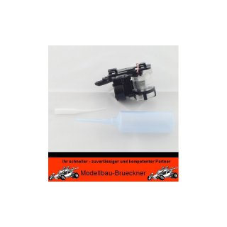 Erweiterung fr Quadcopter Scopter Ufo Monstertronic Wasserspritze