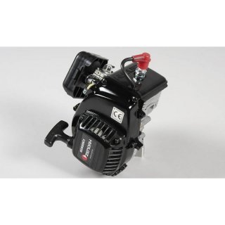 FG Zenoah-Motor G260RC