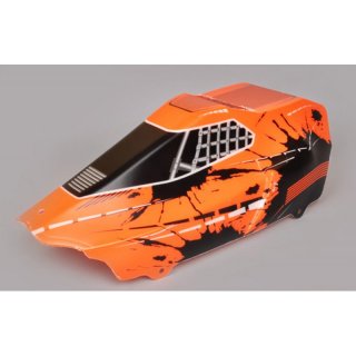 Karosserie FUN CROSS Sport Elektro 1/6