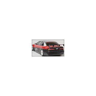 Karosserie-Set Alfa Romeo 156WTCC, 1,5mm m.Spoiler