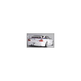 Karosserie-Set BMW 320si WTCC 1,5mm m.Spoiler