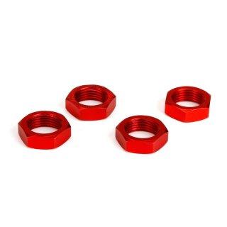 Losi DBXL 1:5 4WD Radmutter verzahnt 4 Stck Wheel Nuts DB XL # LOS252013