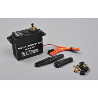 Mega Servo Digital ST3605 HV fr 2WD und 4WD 1:5 und 1:6 Modelle FG 06597/02