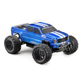 Karosserie Monster Truck AMT3.4BL 1:10 Absima #1230382