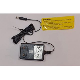 Netzteil Power Supply fr eflite Ladegert YS03-120120E Output: 12Volt - 1200mA